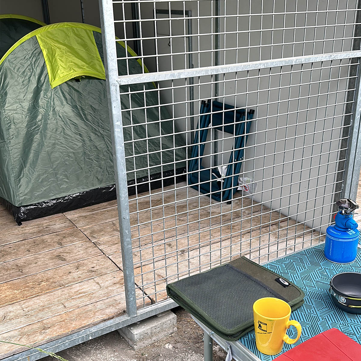 Urlaub mit dem Hund